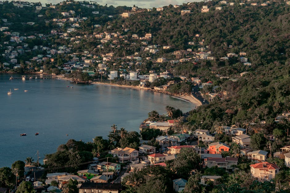 Grenada, Grenada