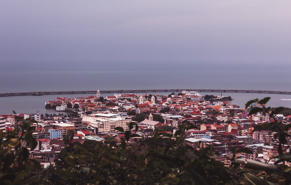 Gulf of San Miguel