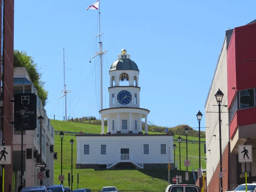 Halifax, Canada