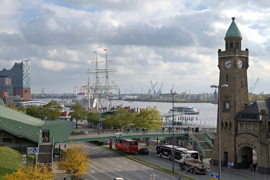 Hamburg, Duitsland