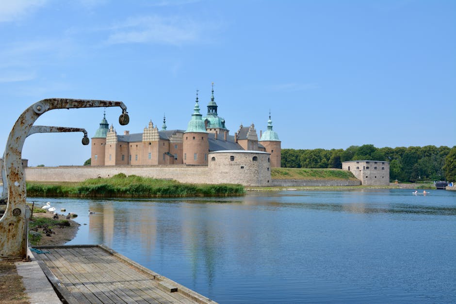 Helsingborg, Zweden