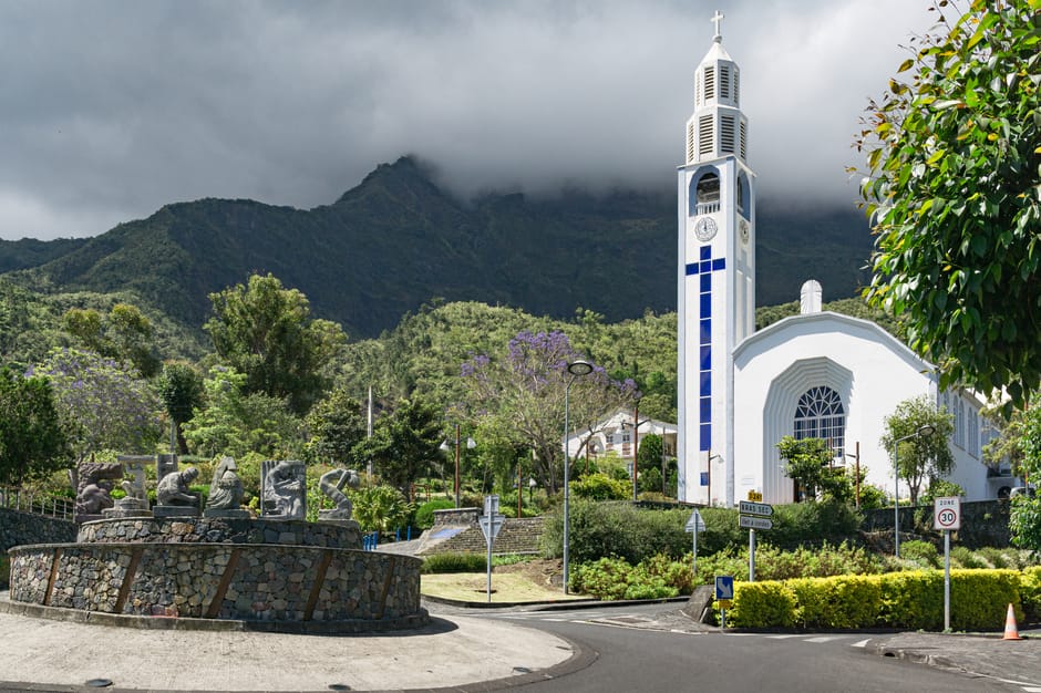 Hiva Oa