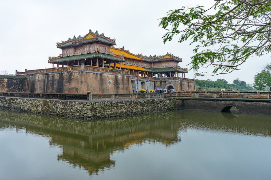 Hue, Vietnam