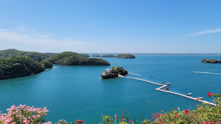Hundred Islands