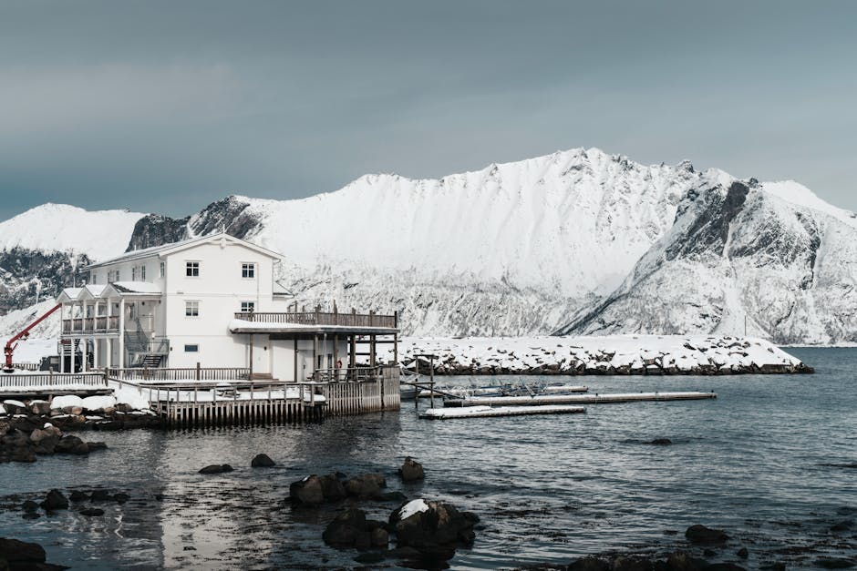 Icybaai, Alaska