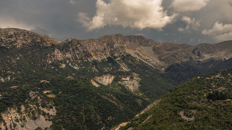 Igoumenitsa, Griekenland