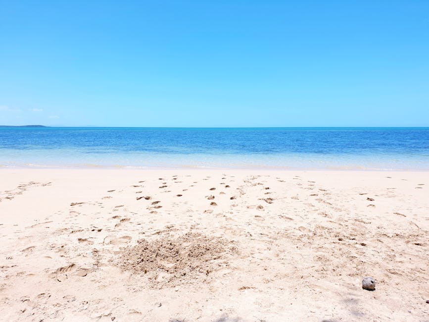 Île des Pins, Nieuw-Caledonië