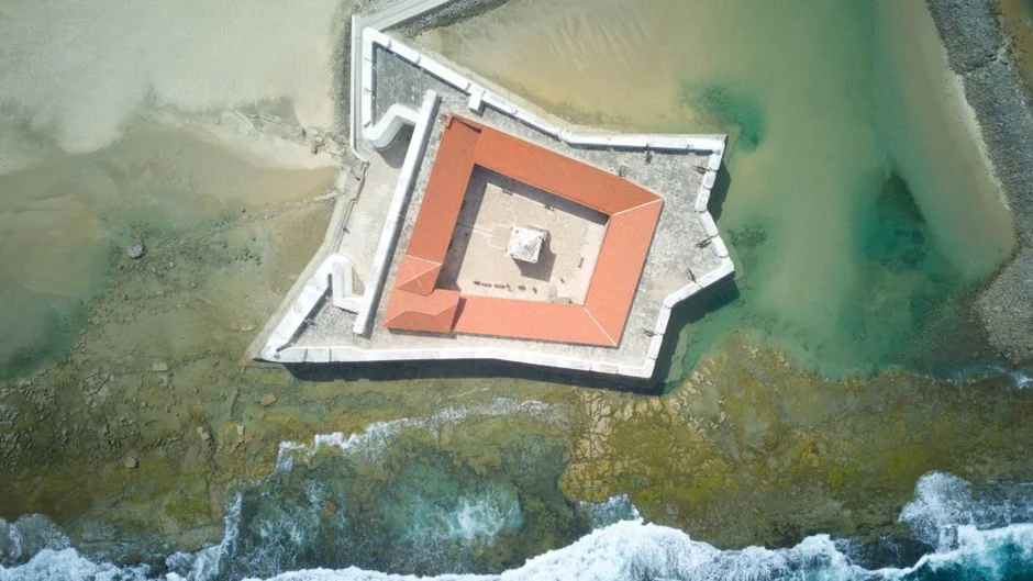 Ilha dos Portugueses, Mozambique
