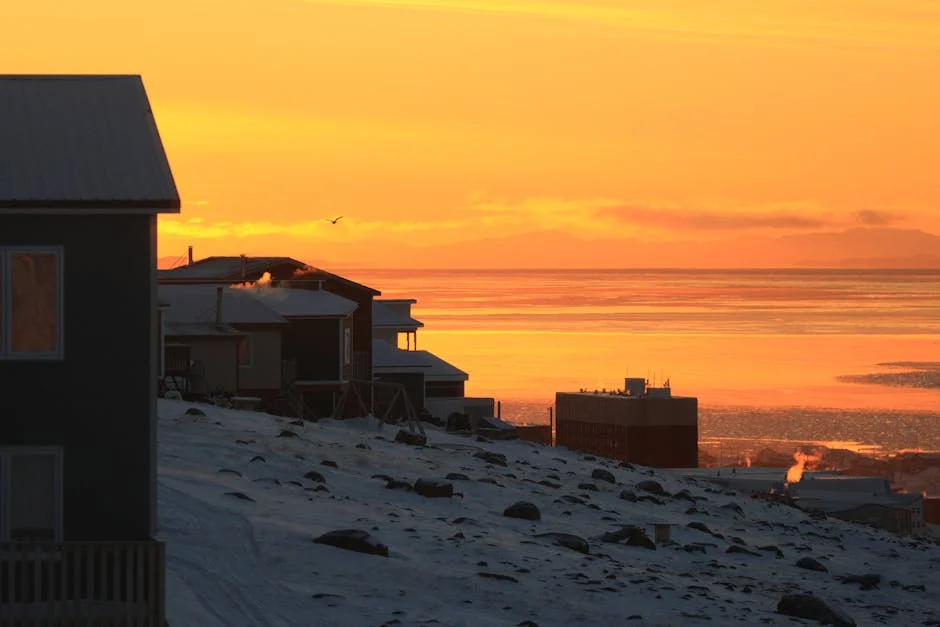 Iqaluit, Canada