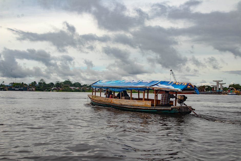 Iquitos, Peru