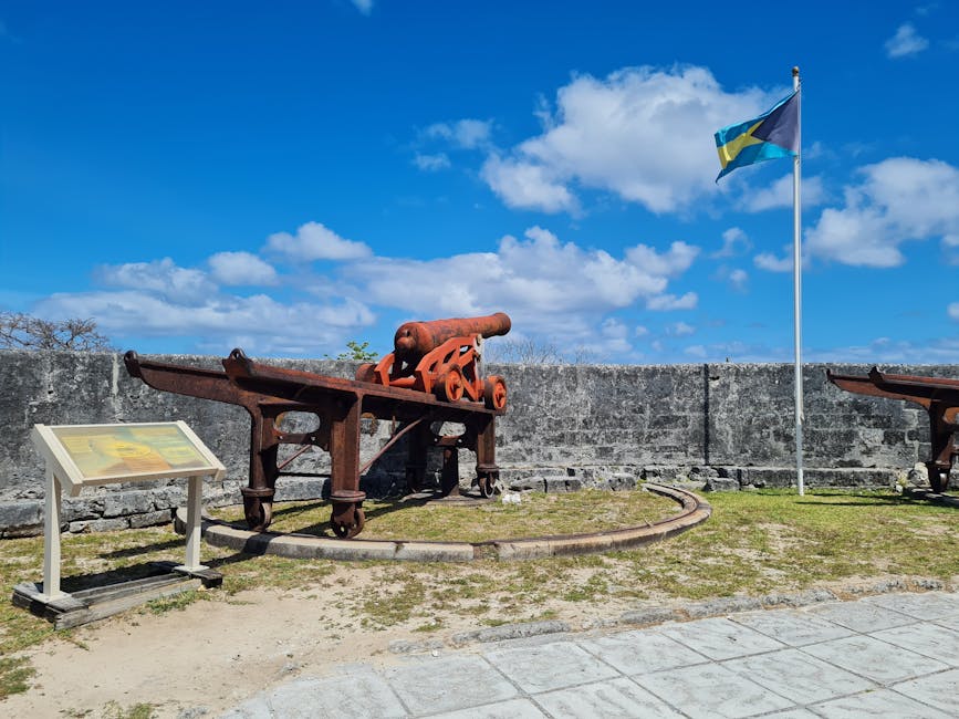 Isla De Providencia