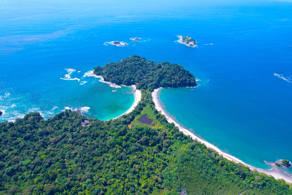 Isla Tortuga