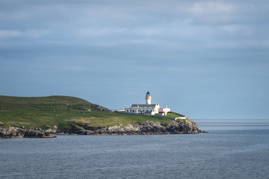 Eiland Noss