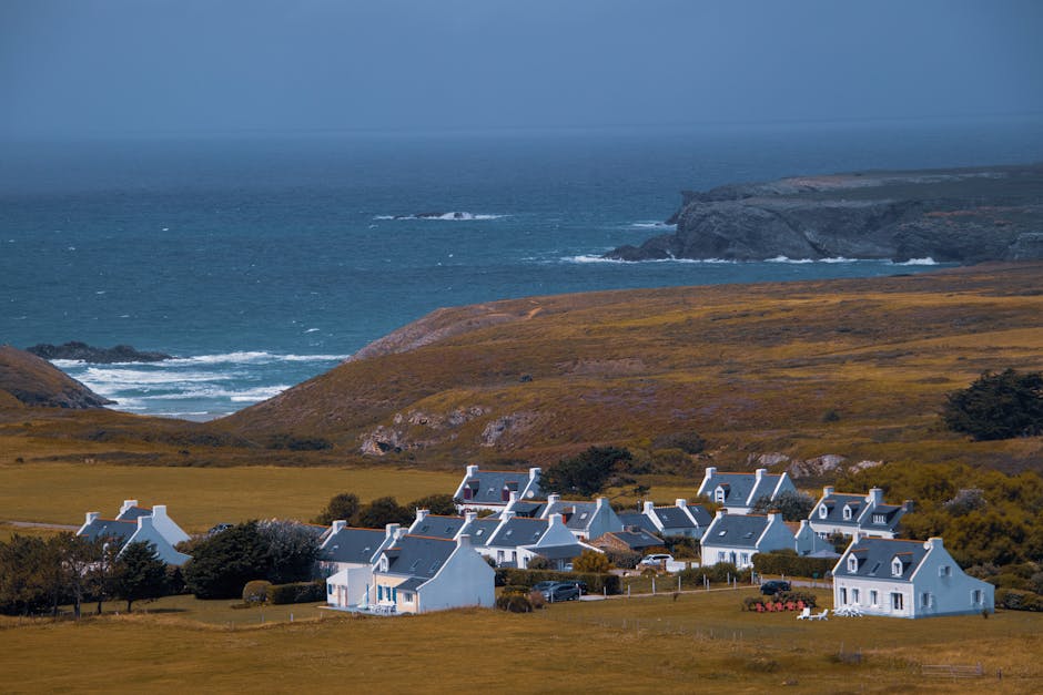 Jacquinot Baai