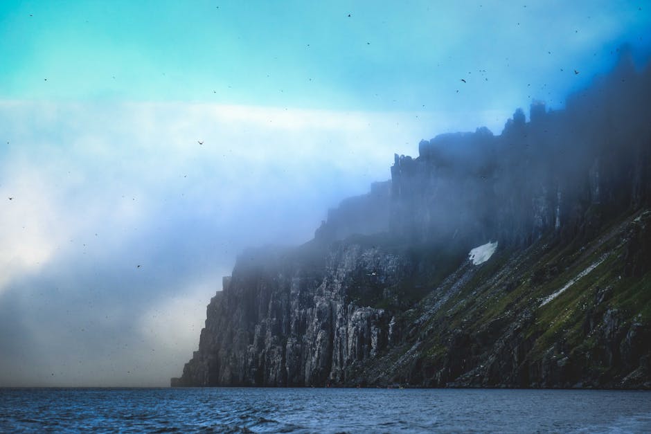 Jan Mayen