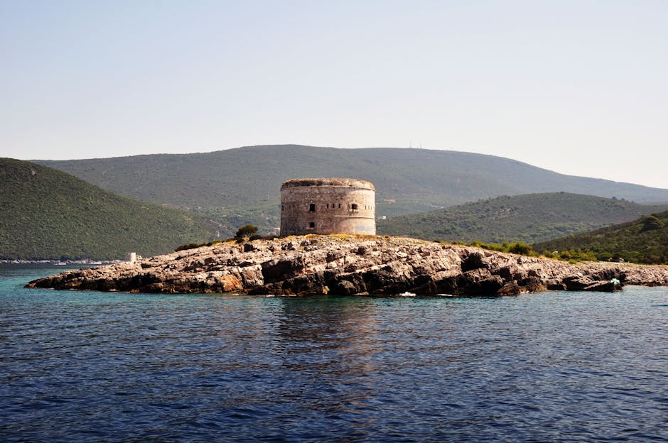 Jar Island