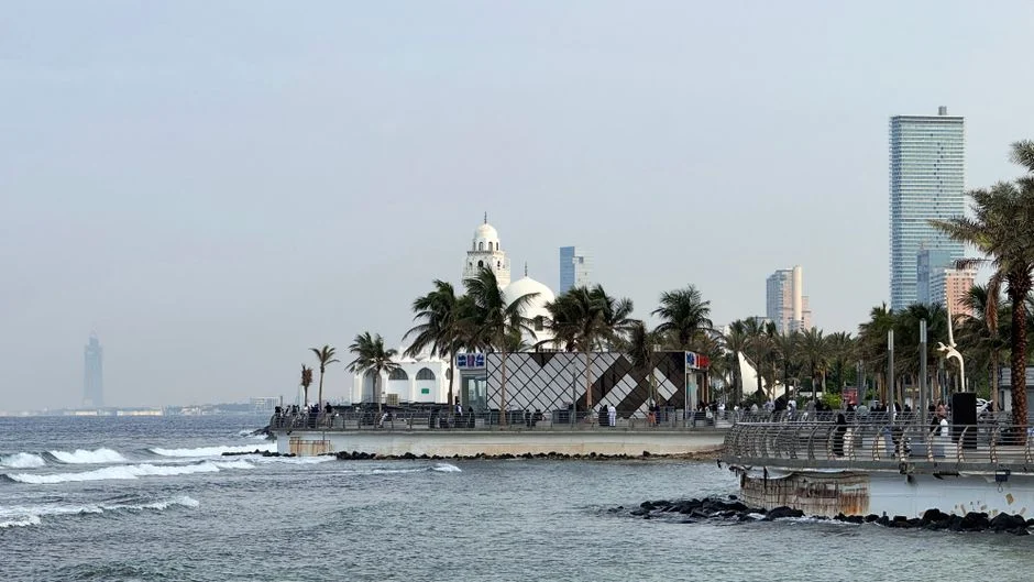 Jeddah, Saoedi-Arabië