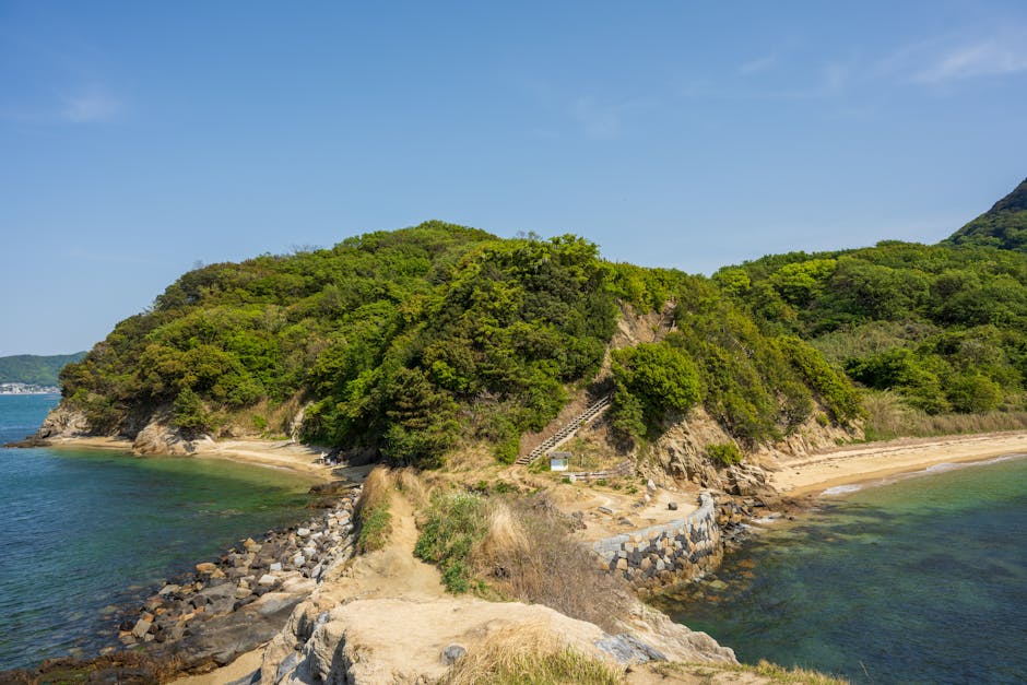 Kamikoshiki-jima