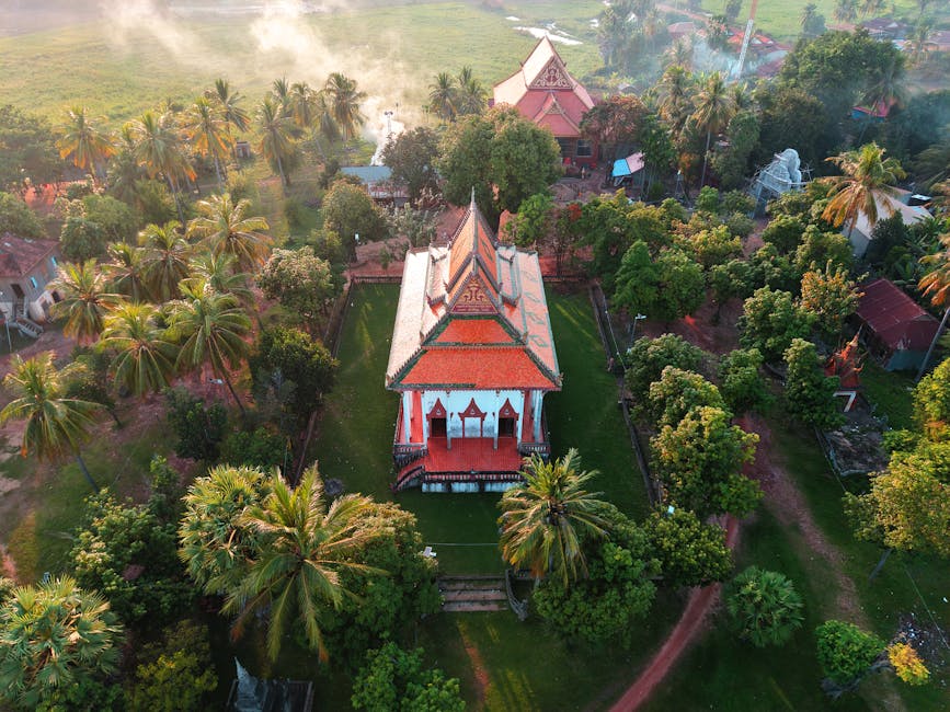 Kampong Saom