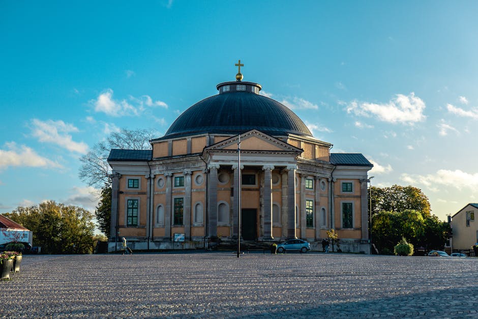 Karlskrona, Zweden