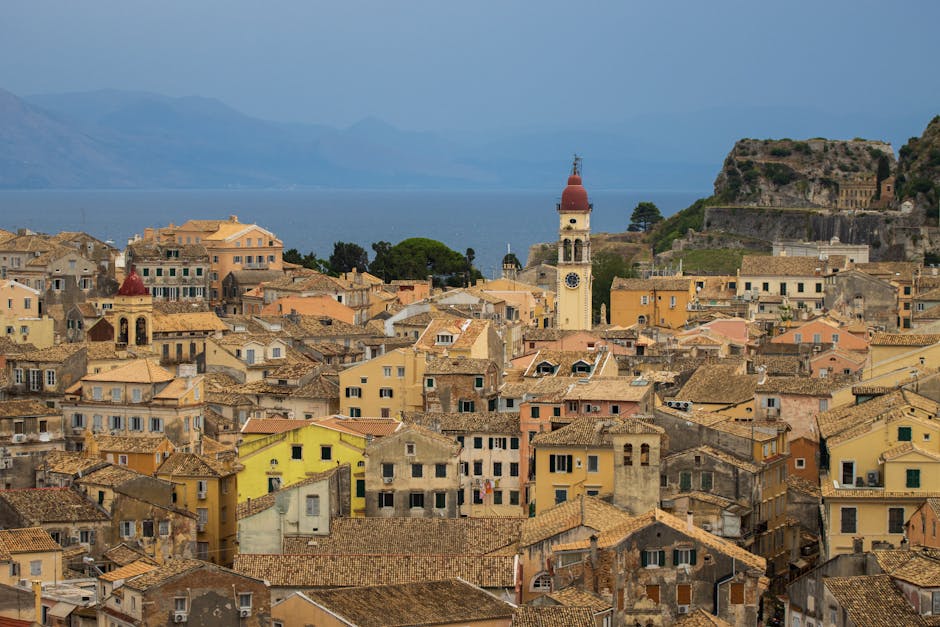 Kerkyra