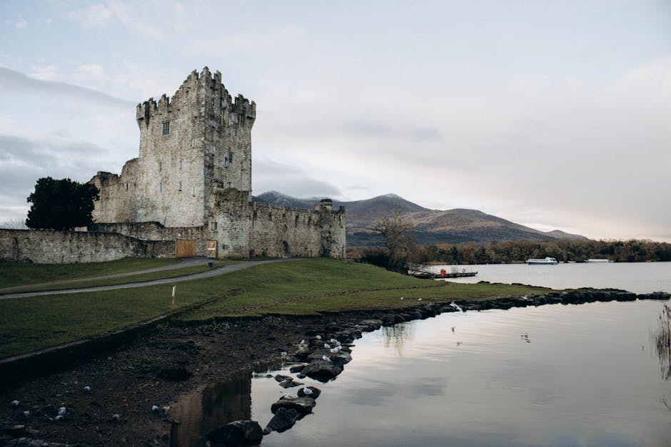 Killarney