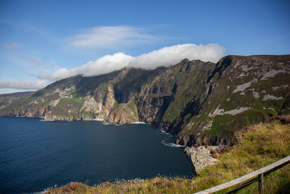 Killybegs, Ierland