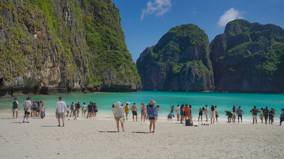 Ko Phi Phi Don