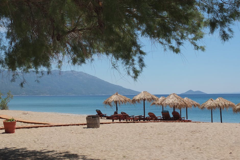 Kos, Griekenland