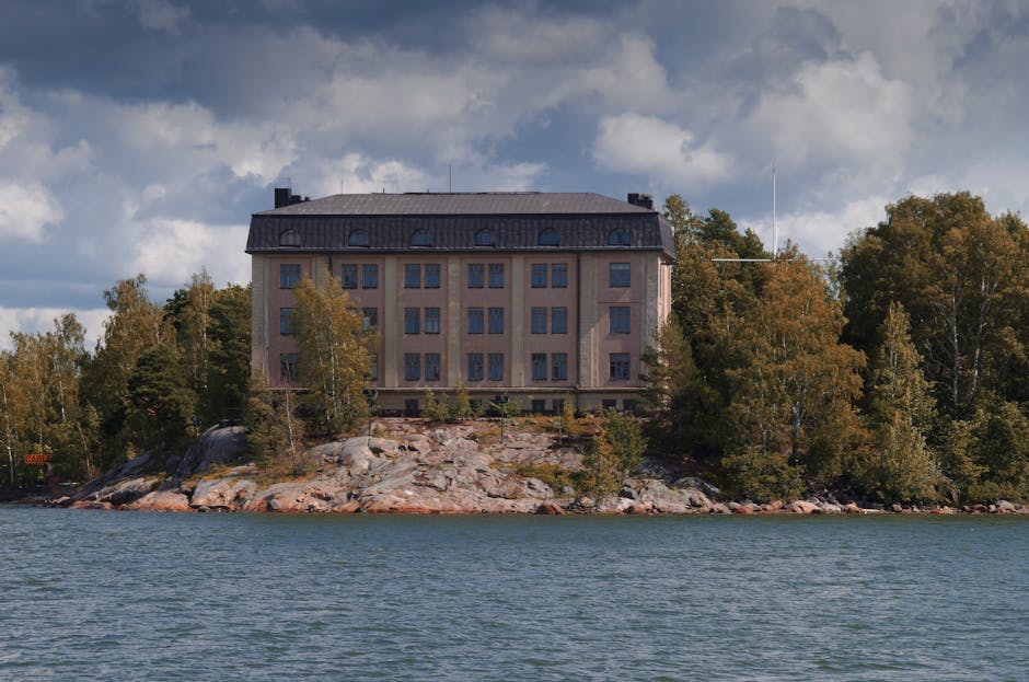 Kotka, Finland