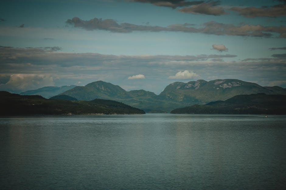 Kupreanof Island