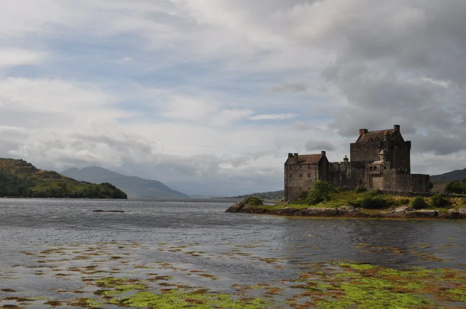 Kyle of Lochalsh
