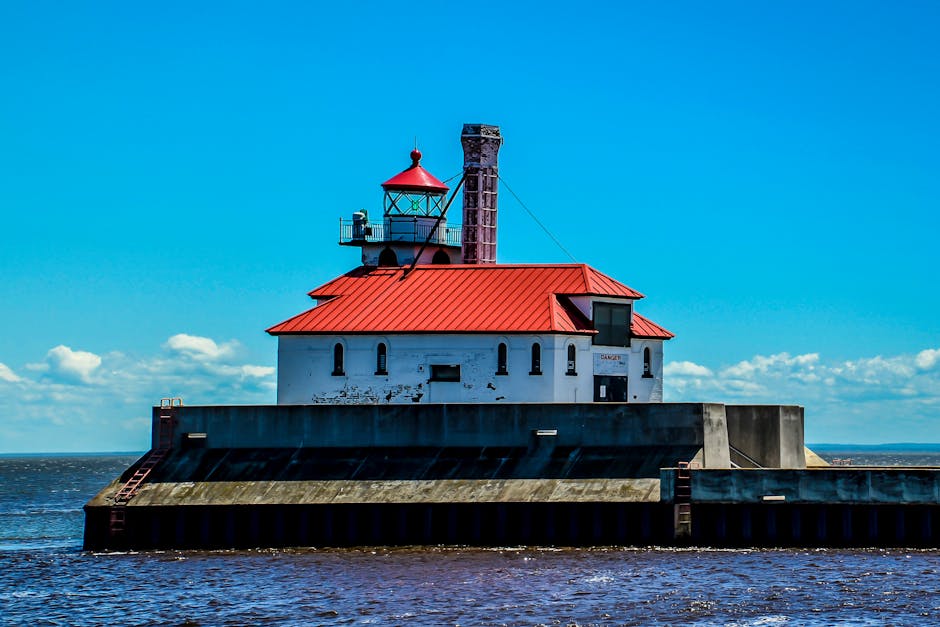 Lake Superior