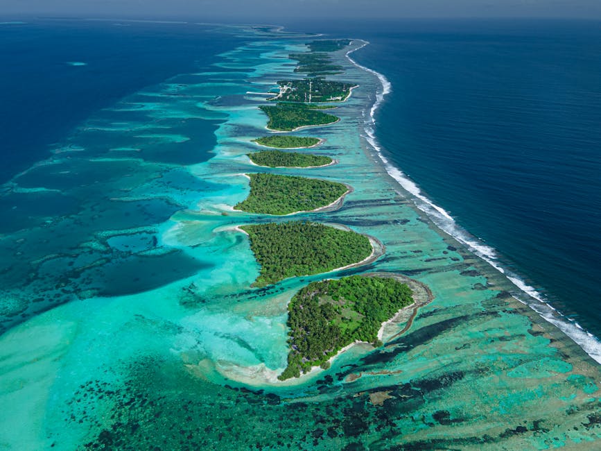 Lamotrek Atoll
