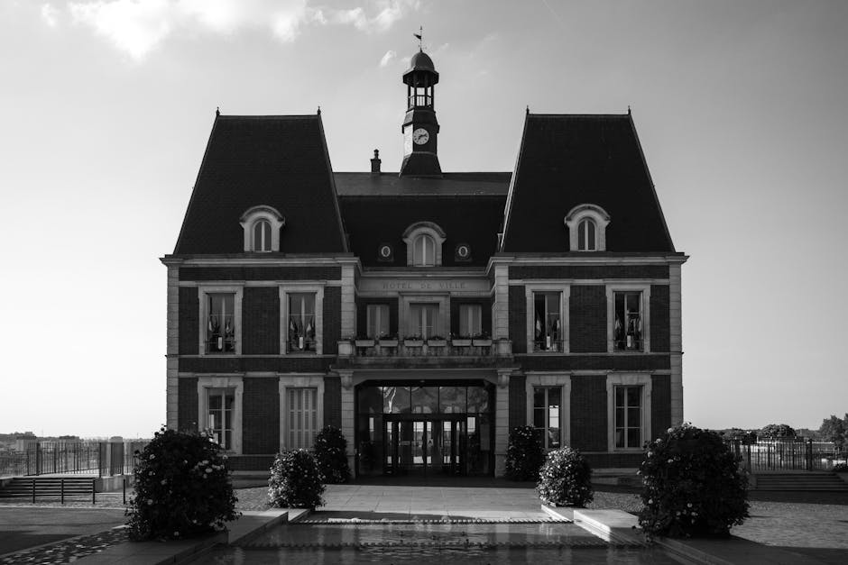 Le Palais