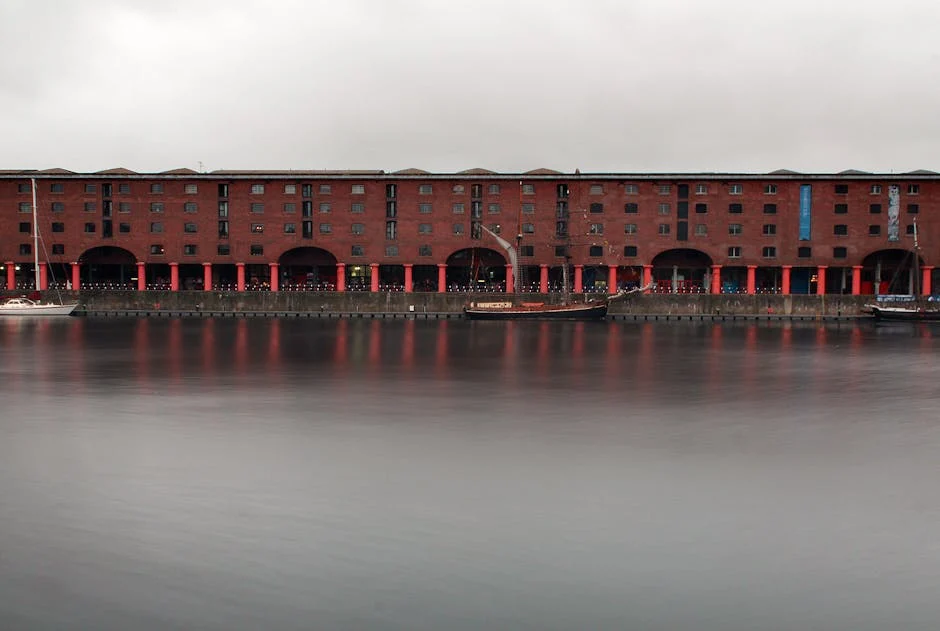 Liverpool, Verenigd Koninkrijk