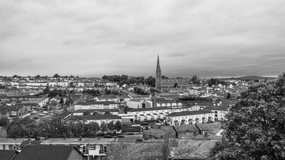 Londonderry, Verenigd Koninkrijk