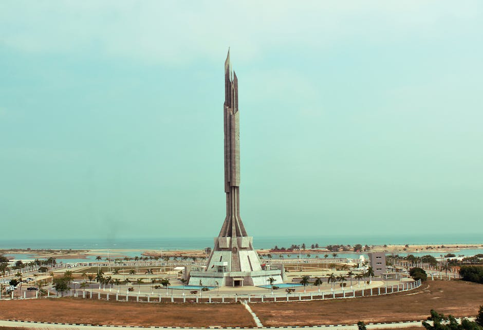 Luanda, Angola
