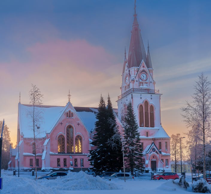 Lulea