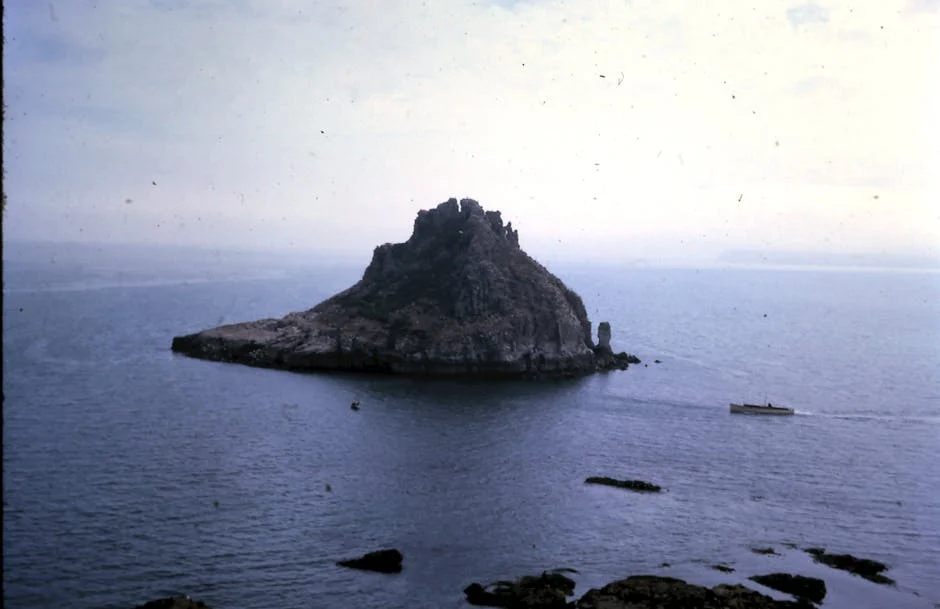 Lundy Island