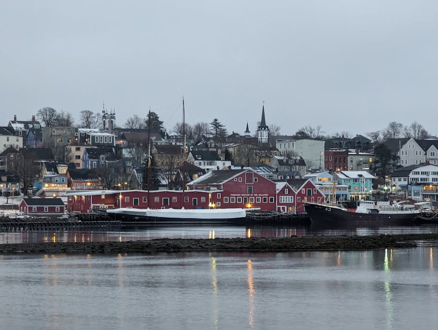Lunenburg