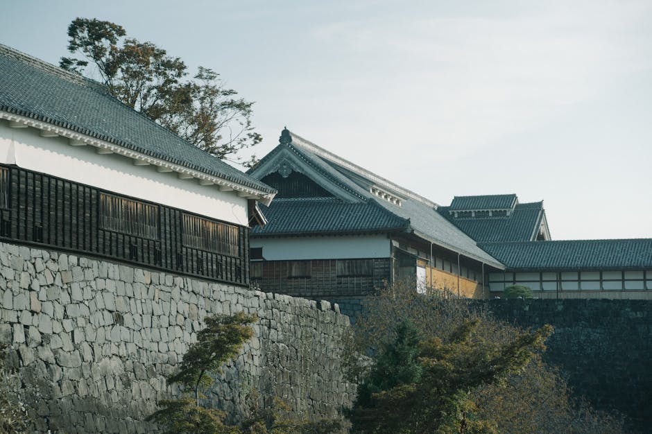 Maizuru, Japan
