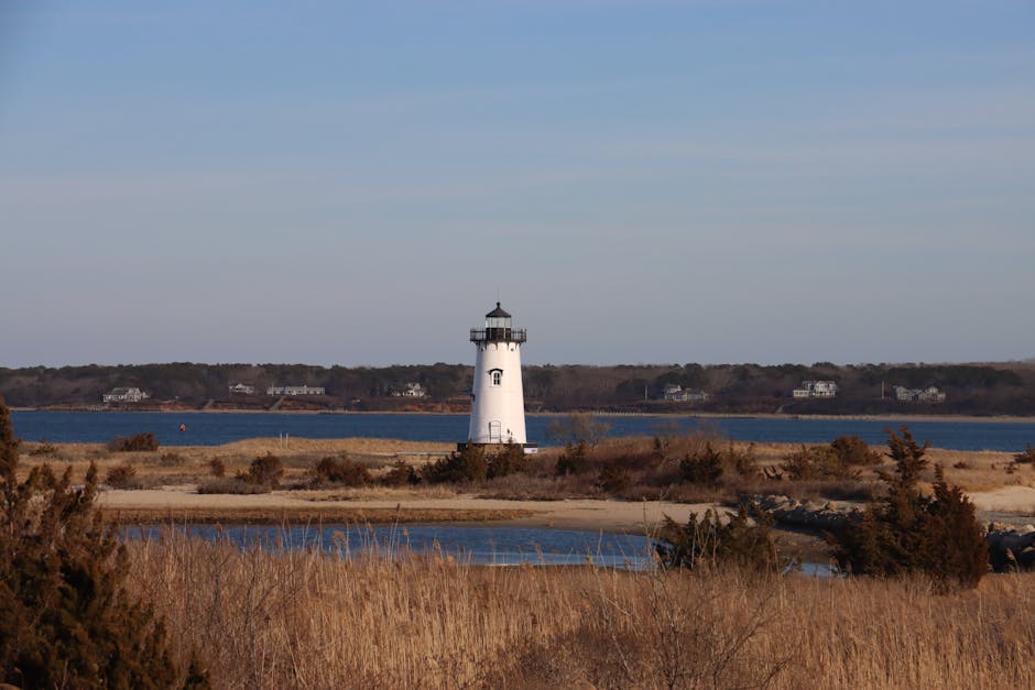 Martha's Vineyard