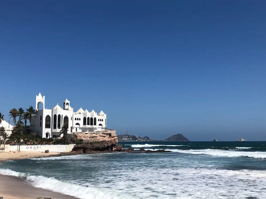 Mazatlán, Mexico