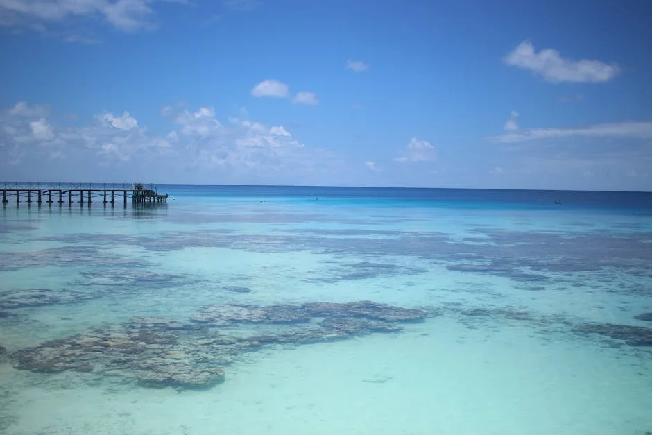 Mbili Island