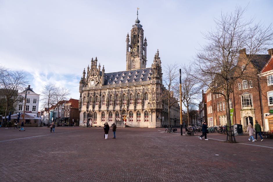 Middelburg
