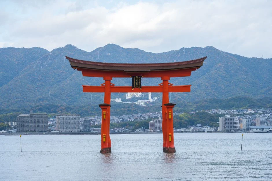 Miyajima