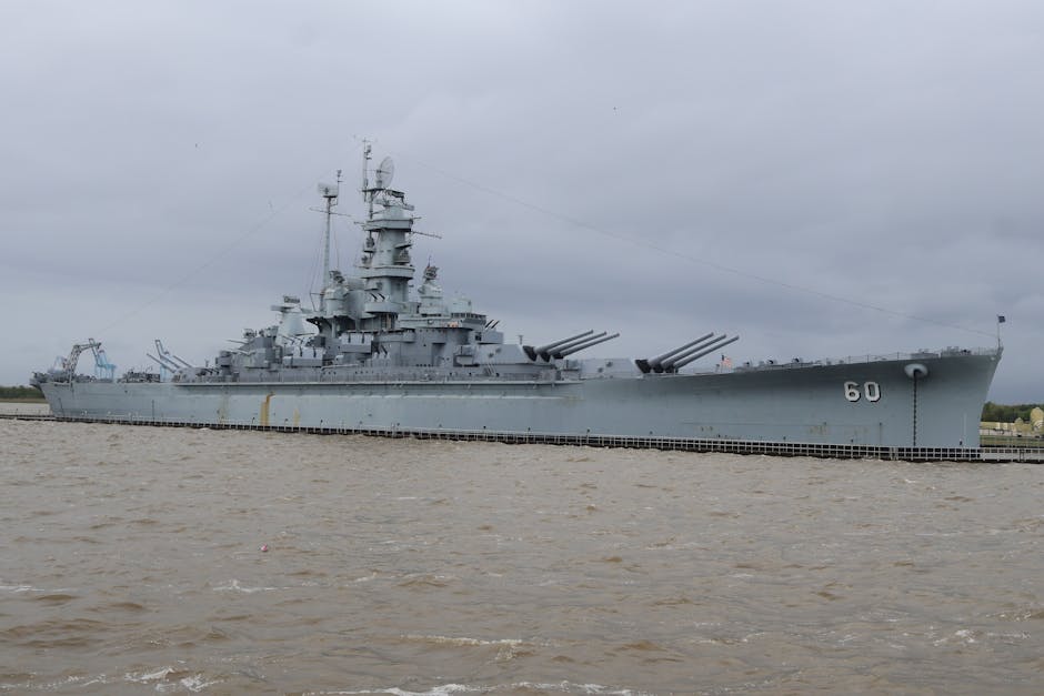 Mobile, Verenigde Staten