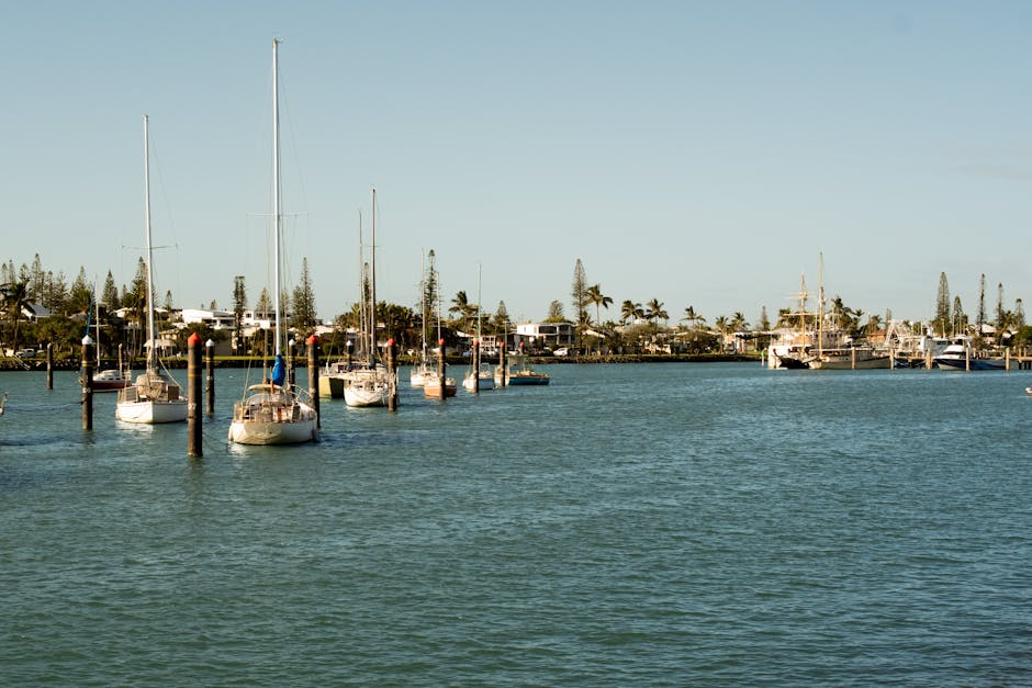 Mooloolaba, Australië