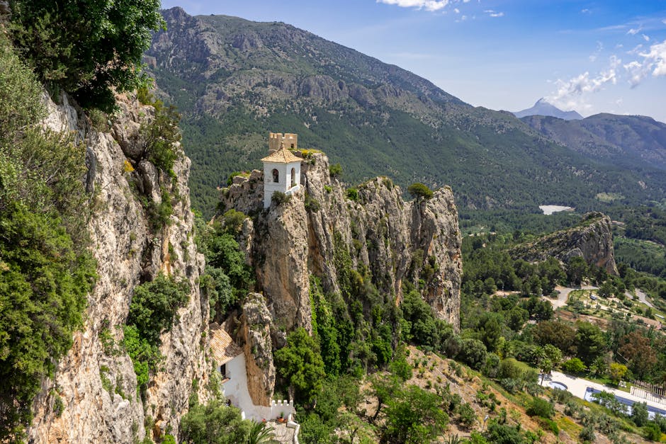 Motril, Spanje